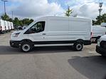 New 2025 Ford Transit 150 Medium Roof Empty Cargo Van for sale #T560208 - photo 6