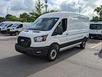 New 2025 Ford Transit 150 Medium Roof Empty Cargo Van for sale #T560208 - photo 7