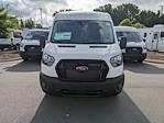 New 2025 Ford Transit 150 Medium Roof Empty Cargo Van for sale #T560208 - photo 8