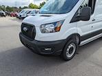 New 2025 Ford Transit 150 Medium Roof Empty Cargo Van for sale #T560208 - photo 9