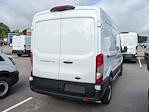 New 2025 Ford Transit 150 Medium Roof Empty Cargo Van for sale #T560208 - photo 2