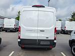 New 2025 Ford Transit 150 Medium Roof Empty Cargo Van for sale #T560208 - photo 4