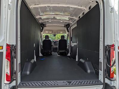 New 2025 Ford Transit 250 Medium Roof Empty Cargo Van for sale #T560209 - photo 2