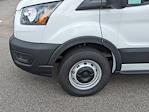 New 2025 Ford Transit 250 Medium Roof Empty Cargo Van for sale #T560209 - photo 12