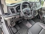 New 2025 Ford Transit 250 Medium Roof Empty Cargo Van for sale #T560209 - photo 15