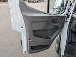 New 2025 Ford Transit 250 Medium Roof Empty Cargo Van for sale #T560209 - photo 16