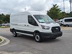 New 2025 Ford Transit 250 Medium Roof Empty Cargo Van for sale #T560209 - photo 3
