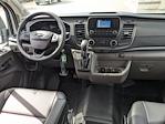 New 2025 Ford Transit 250 Medium Roof Empty Cargo Van for sale #T560209 - photo 29