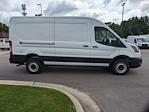 New 2025 Ford Transit 250 Medium Roof Empty Cargo Van for sale #T560209 - photo 4