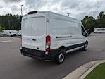 New 2025 Ford Transit 250 Medium Roof Empty Cargo Van for sale #T560209 - photo 5
