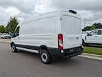 New 2025 Ford Transit 250 Medium Roof Empty Cargo Van for sale #T560209 - photo 7
