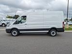 New 2025 Ford Transit 250 Medium Roof Empty Cargo Van for sale #T560209 - photo 8