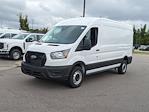New 2025 Ford Transit 250 Medium Roof Empty Cargo Van for sale #T560209 - photo 9