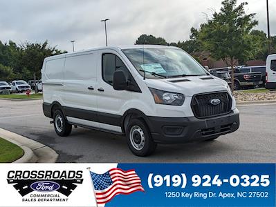 New 2025 Ford Transit 150 Low Roof Empty Cargo Van for sale #T560210 - photo 1