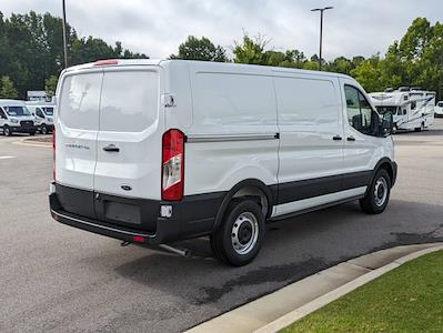 New 2025 Ford Transit 150 Low Roof Empty Cargo Van for sale #T560210 - photo 2