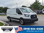 New 2025 Ford Transit 150 Low Roof Empty Cargo Van for sale #T560210 - photo 1