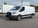 New 2025 Ford Transit 150 Low Roof Empty Cargo Van for sale #T560210 - photo 8