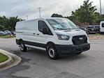 New 2025 Ford Transit 150 Low Roof Empty Cargo Van for sale #T560210 - photo 3
