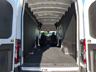 New 2025 Ford Transit 250 High Roof Empty Cargo Van for sale #T560213 - photo 2