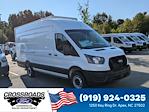 New 2025 Ford Transit 250 High Roof Empty Cargo Van for sale #T560213 - photo 1