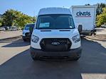 New 2025 Ford Transit 250 High Roof Empty Cargo Van for sale #T560213 - photo 9