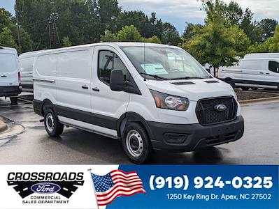 2025 Ford Transit 150 Low Roof RWD Empty Cargo Van for sale #T560216 - photo 1