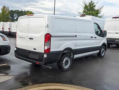 2025 Ford Transit 150 Low Roof RWD Empty Cargo Van for sale #T560216 - photo 2