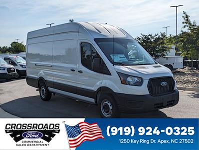 New 2025 Ford Transit 250 High Roof Empty Cargo Van for sale #T560217 - photo 1