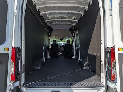 New 2025 Ford Transit 250 High Roof Empty Cargo Van for sale #T560217 - photo 2