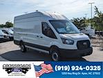 New 2025 Ford Transit 250 High Roof Empty Cargo Van for sale #T560217 - photo 1