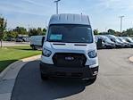 New 2025 Ford Transit 250 High Roof Empty Cargo Van for sale #T560217 - photo 10