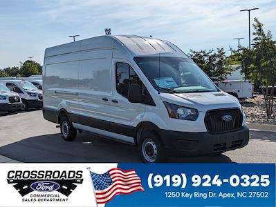 New 2025 Ford Transit 250 High Roof Empty Cargo Van for sale #T560218 - photo 1