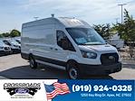 New 2025 Ford Transit 250 High Roof Empty Cargo Van for sale #T560218 - photo 1