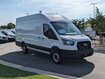 New 2025 Ford Transit 250 High Roof Empty Cargo Van for sale #T560218 - photo 3
