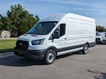 New 2025 Ford Transit 250 High Roof Empty Cargo Van for sale #T560218 - photo 9