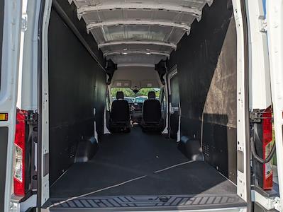 New 2025 Ford Transit 250 High Roof Empty Cargo Van for sale #T560220 - photo 2