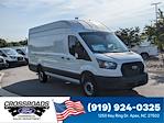 New 2025 Ford Transit 250 High Roof Empty Cargo Van for sale #T560220 - photo 1