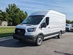 New 2025 Ford Transit 250 High Roof Empty Cargo Van for sale #T560220 - photo 9
