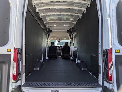 New 2025 Ford Transit 250 High Roof Empty Cargo Van for sale #T560221 - photo 2