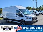 New 2025 Ford Transit 250 High Roof Empty Cargo Van for sale #T560221 - photo 1