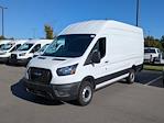 New 2025 Ford Transit 250 High Roof Empty Cargo Van for sale #T560221 - photo 7