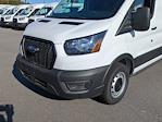 New 2025 Ford Transit 250 High Roof Empty Cargo Van for sale #T560221 - photo 9