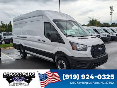 New 2025 Ford Transit 250 High Roof Empty Cargo Van for sale #T560222 - photo 1