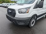 New 2025 Ford Transit 250 High Roof Empty Cargo Van for sale #T560222 - photo 12