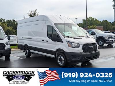 New 2025 Ford Transit 250 High Roof Empty Cargo Van for sale #T560224 - photo 1