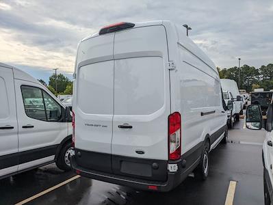 New 2025 Ford Transit 250 High Roof Empty Cargo Van for sale #T560224 - photo 2