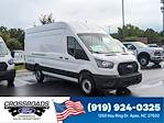 New 2025 Ford Transit 250 High Roof Empty Cargo Van for sale #T560224 - photo 1