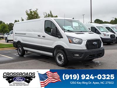 New 2025 Ford Transit 250 Low Roof Empty Cargo Van for sale #T560225 - photo 1