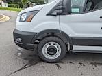 New 2025 Ford Transit 250 Low Roof Empty Cargo Van for sale #T560225 - photo 12