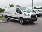 New 2025 Ford Transit 250 Low Roof Empty Cargo Van for sale #T560225 - photo 3